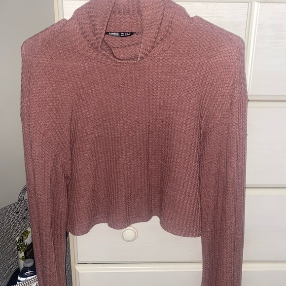 Shein top - Picture 1 of 3